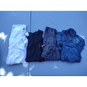 Women's tank tops bundle size‎ xsmall